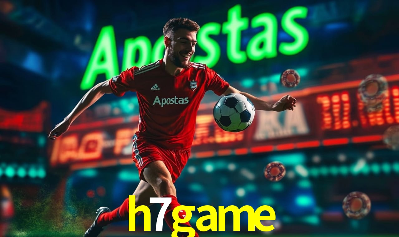 h7game Facebook