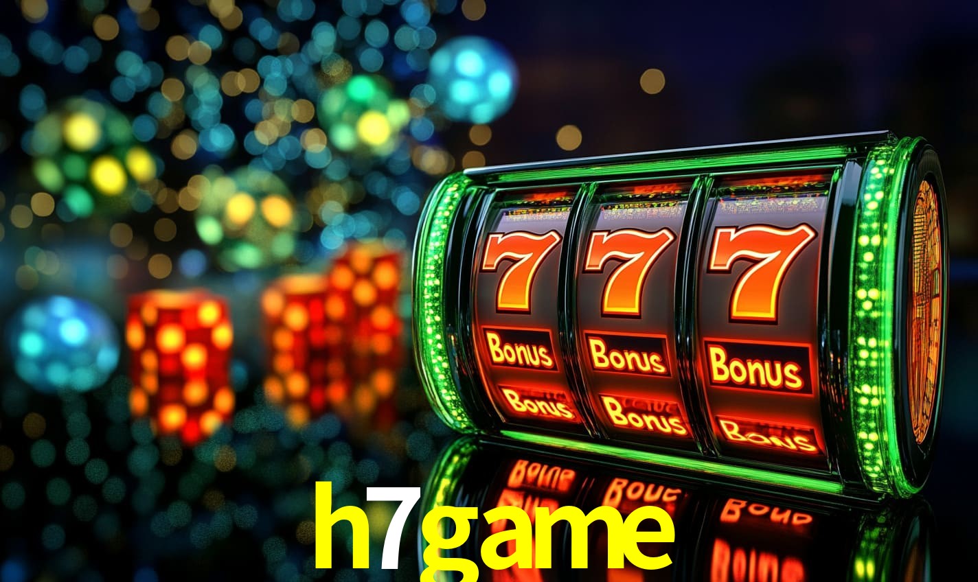 Diretório de Jogos h7game