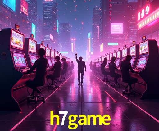 Bônus de Boas-vindas h7game