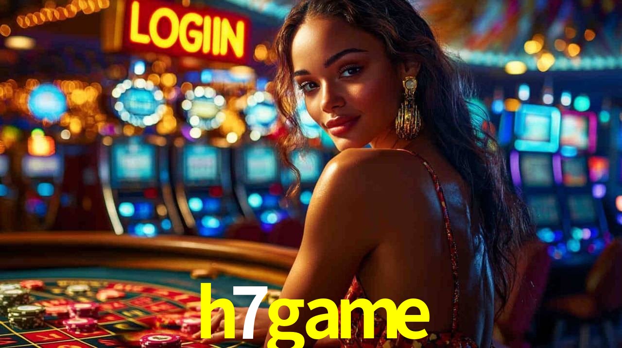 Avaliações dos Jogadores h7game