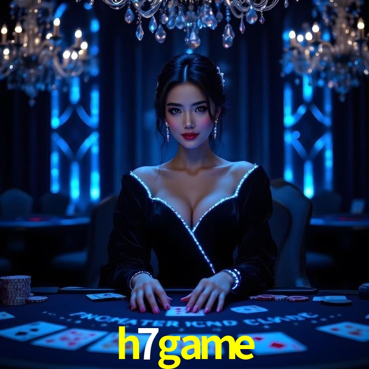 Recursos de Bônus h7game