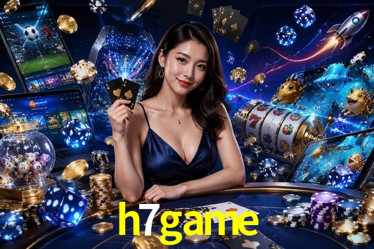 Flash Promotion h7game
