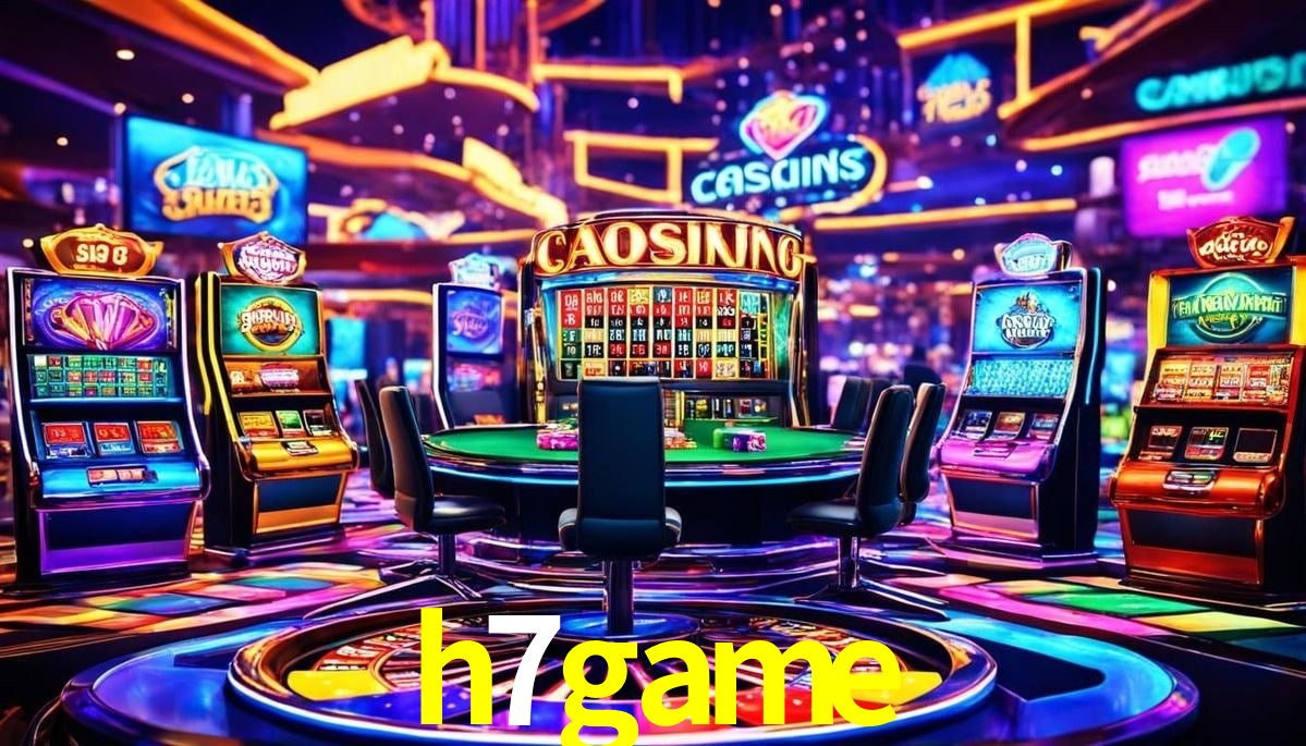 Apostas de Tênis h7game