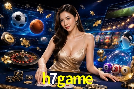 2FA Security h7game