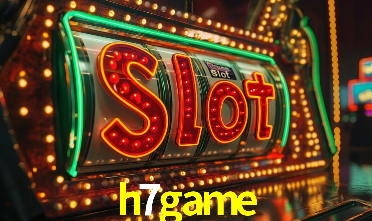 Benefícios da Conta h7game