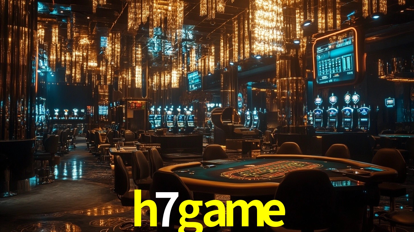 h7game bet