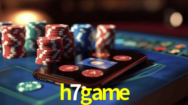 Estatísticas do Jogo h7game