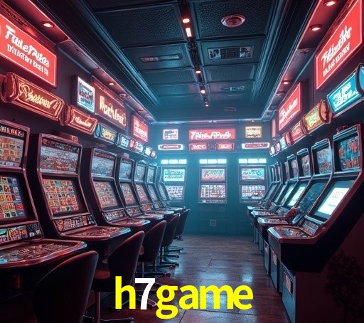Promoção Relâmpago h7game