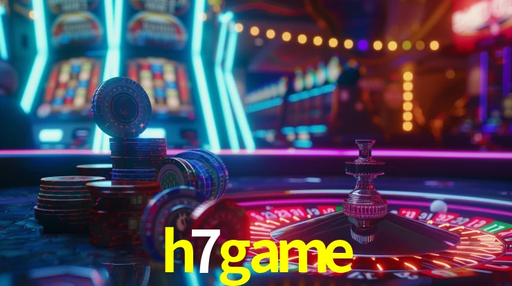 Secure Login h7game