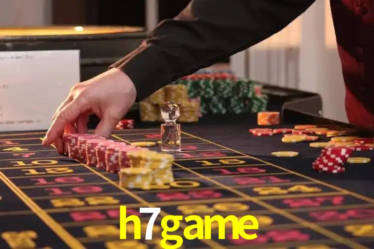 Descubra o Programa VIP da h7game: Vantagens Exclusivas para Jogadores
