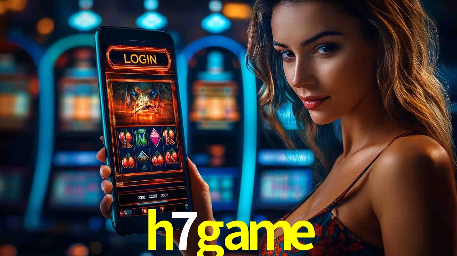 h7game: A Experiência de Casino com Jogos de Mesa ao Vivo