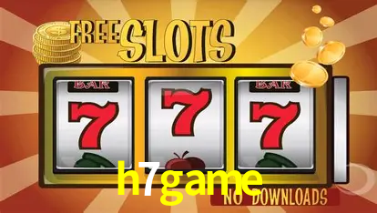 A Popularidade dos Caça-Níqueis no h7game