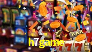 h7game bet
