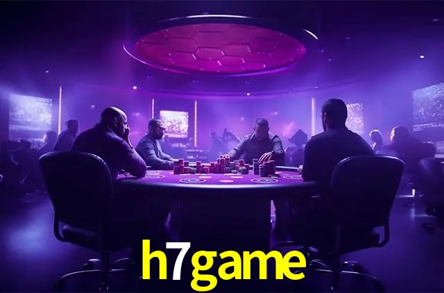 Estatísticas Esportivas h7game