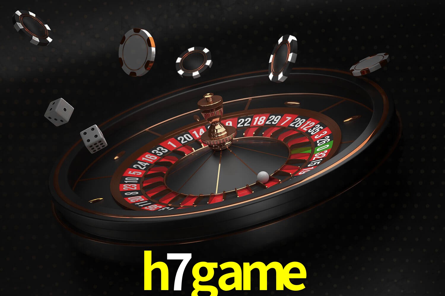 h7game - Divirta-Se No Casino - h7game.com