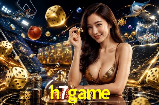 Seasonal Promotions h7game