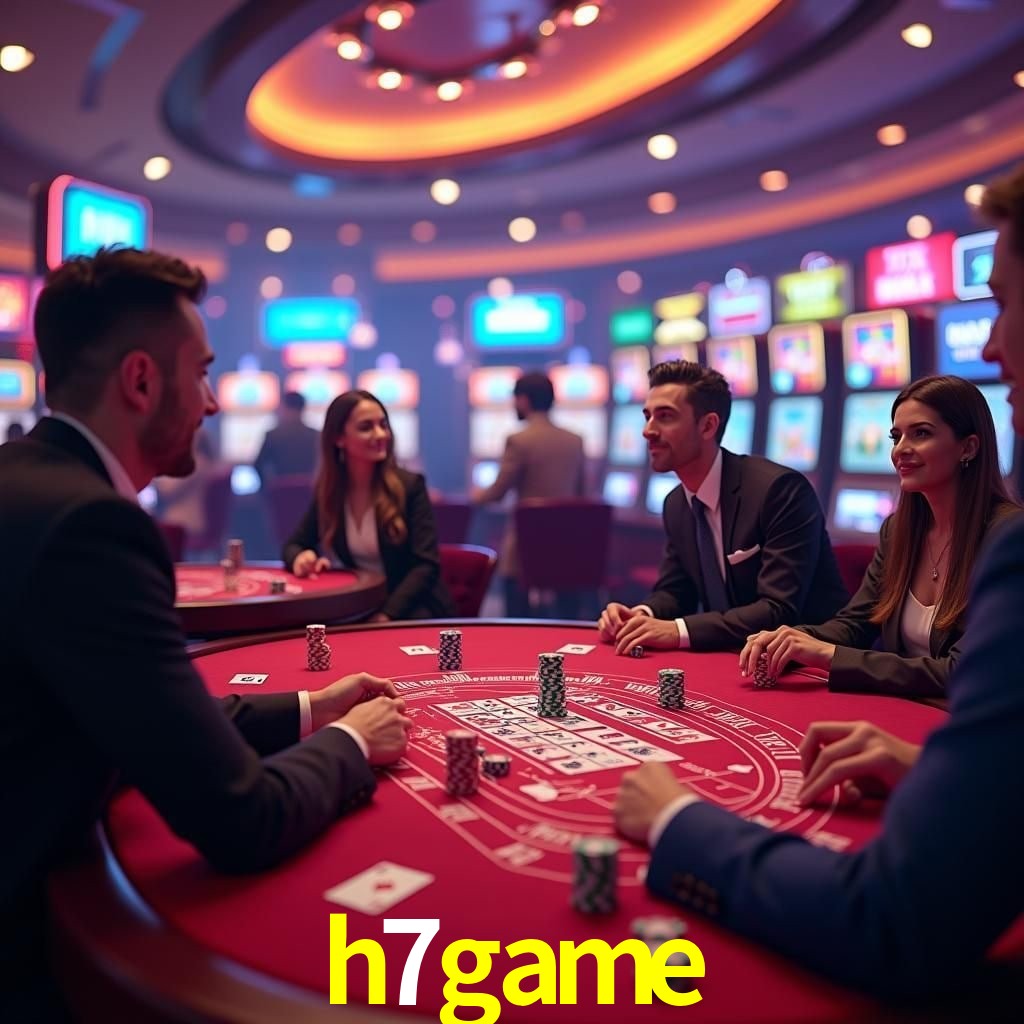 Jogos Exclusivos h7game