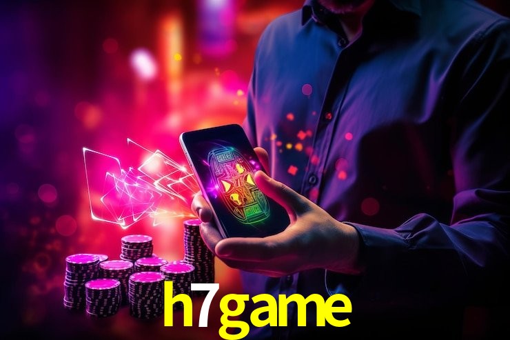 Bônus Diários h7game