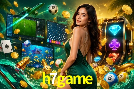 Welcome Bonus h7game