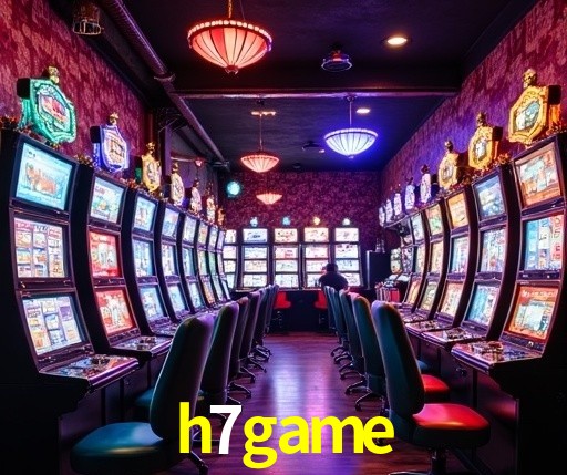 h7game instalar