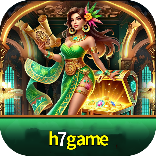 Logo h7game