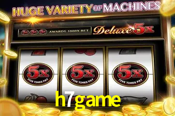Live Casino h7game