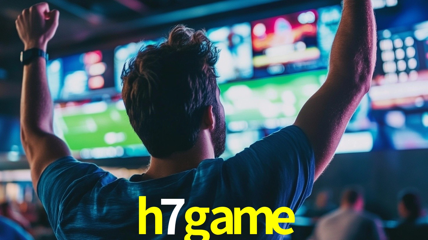 h7game: Seu Especialista em Apostas Esportivas Brasileiras