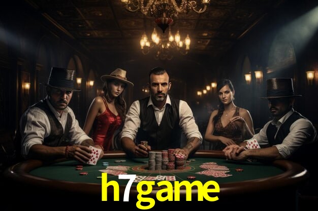 Inovações de Jogos na h7game: O Futuro das Experiências Interativas