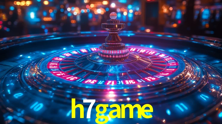 Welcome Bonus h7game