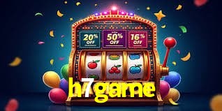 2FA Security h7game