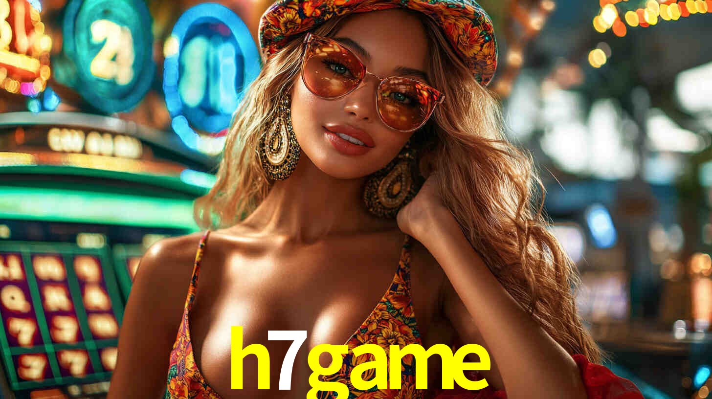 Premium Interface h7game
