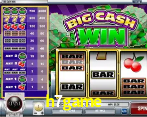 A Emoção da Loteria na h7game: Uma Chance de Mudança de Vida