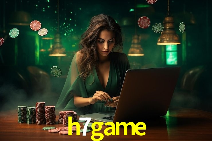 Premium Interface h7game
