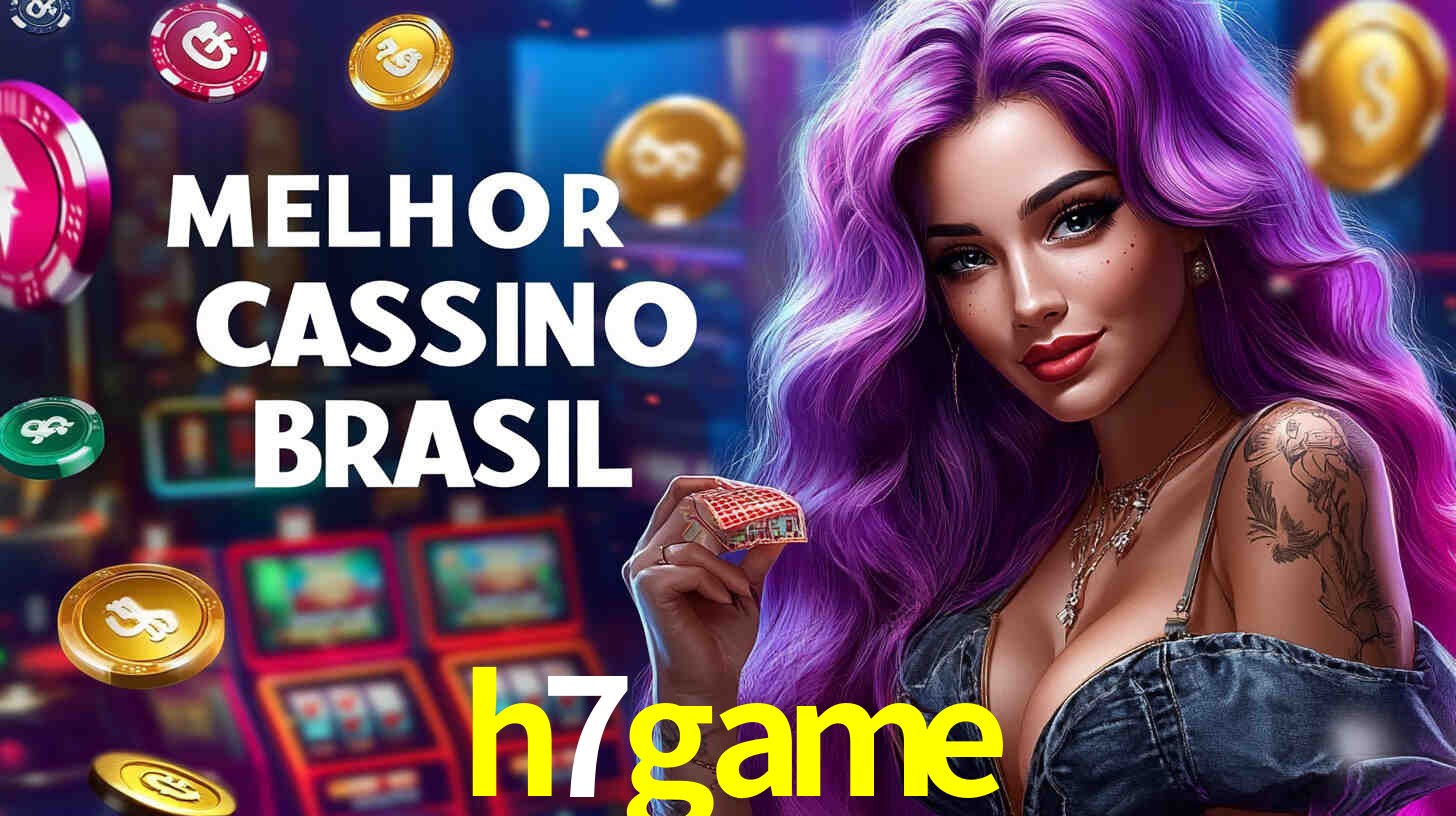 Apostas Esportivas na h7game: Um Guia Completo