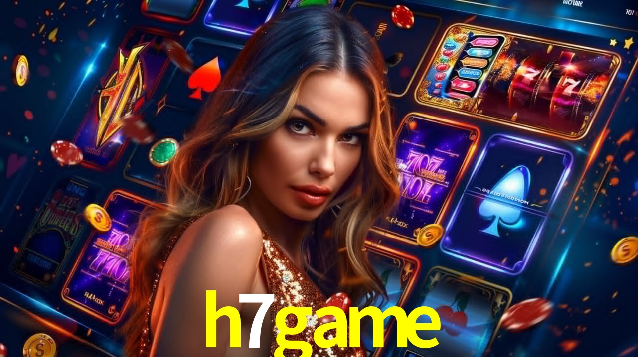 Descubra o Programa VIP da h7game: Vantagens Exclusivas para Jogadores