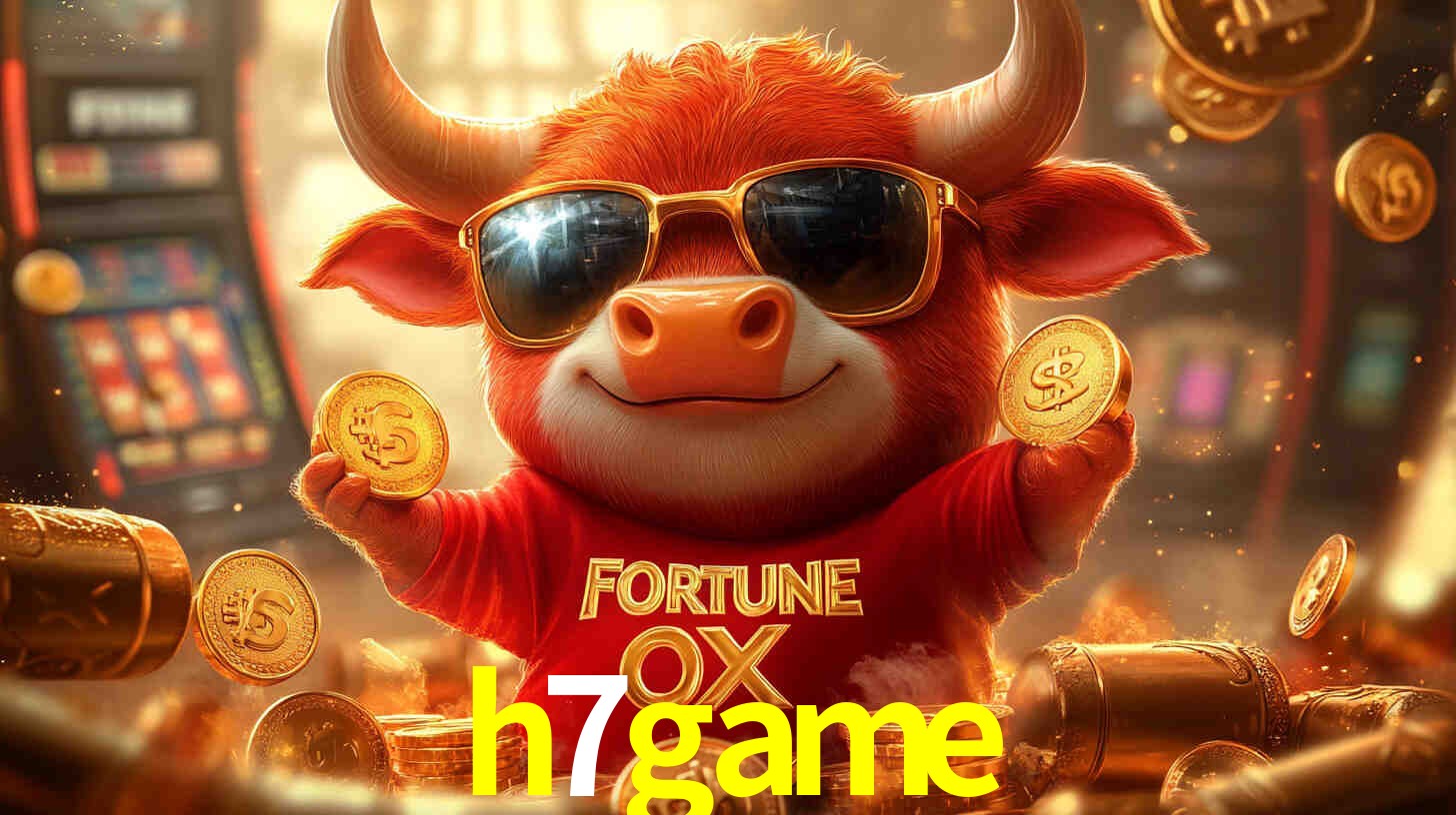 h7game: A Experiência de Casino com Jogos de Mesa ao Vivo