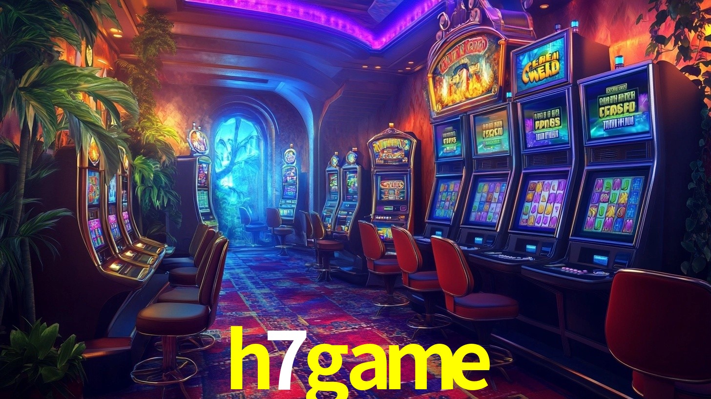 Welcome Bonus h7game