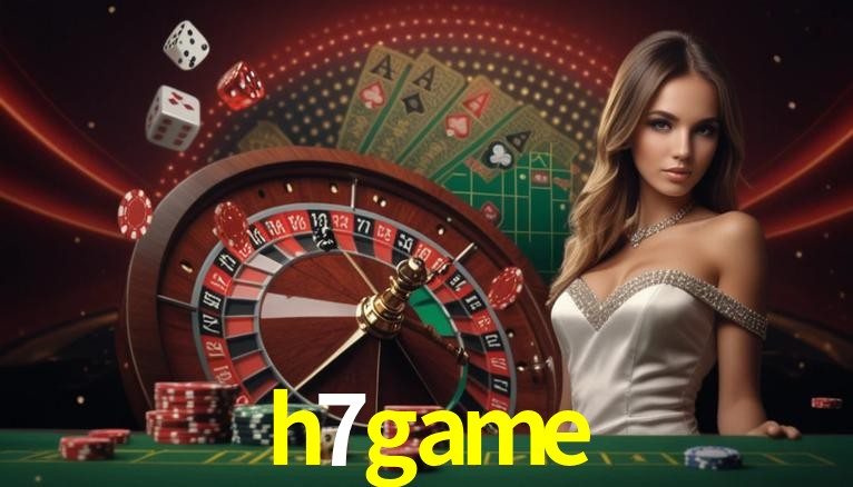 Slot Games h7game