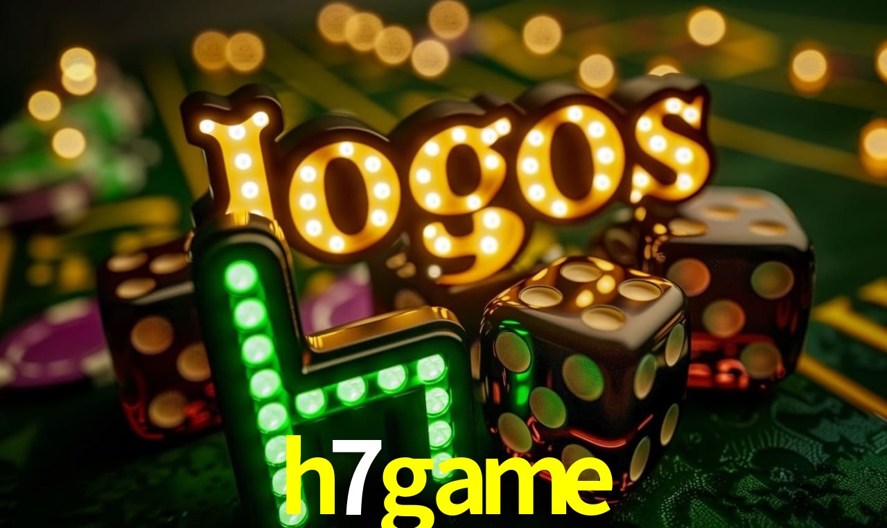Bonus Features h7game