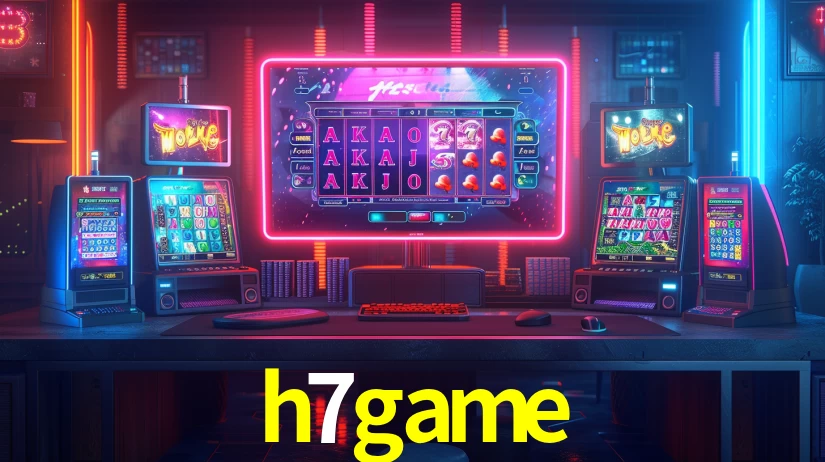 Experimente o Login Seguro Premium no h7game