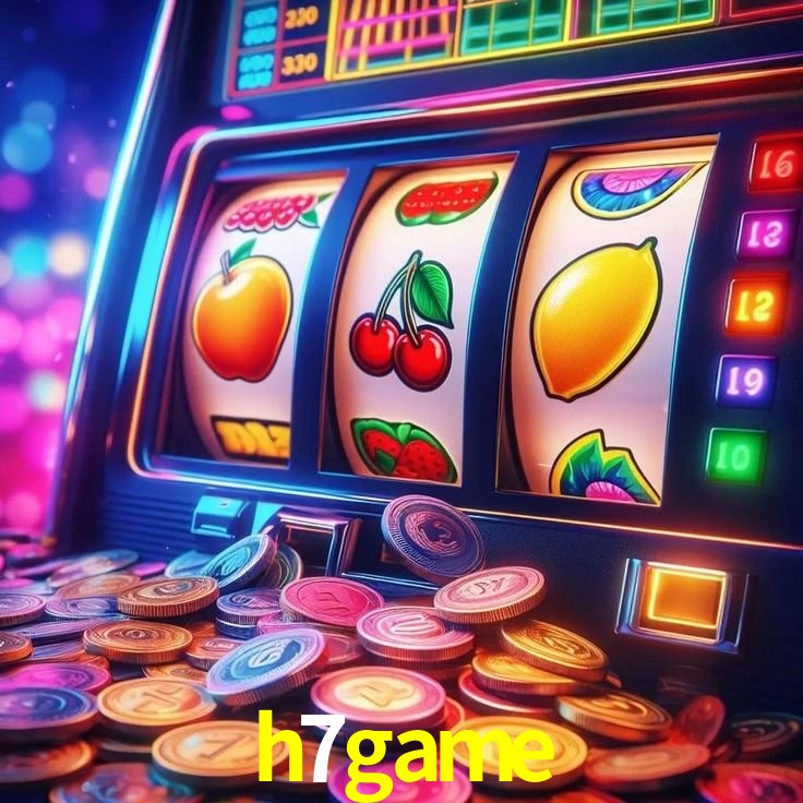 Statistics h7game